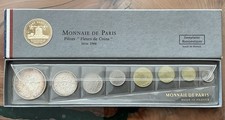 Coffret série 1966 d'occasion  Angoulême