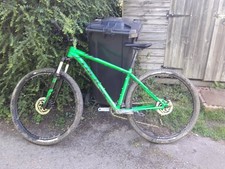 Trek xcaliber mountain for sale Trek xcaliber mountain for sale  NEWNHAM