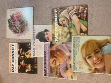 Ray Coniff 6 Vinyl LP Record Album Set! Great Condition! comprar usado  Enviando para Brazil