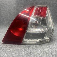 Lanterna traseira lateral direita Honda Fit 2009-2014 passageiro fabricante de equipamento original usada comprar usado  Enviando para Brazil