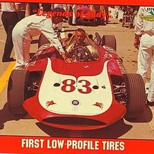 1963 mickey thompson for sale  Cropwell