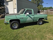 1986 chevy pickup for sale  Kennewick