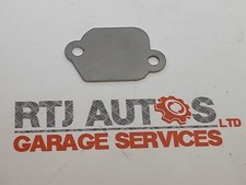 Saab blanking plate for sale  STOCKPORT