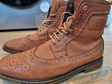 superdry boots for sale  YORK