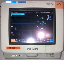 Philips intellivue mp5 d'occasion  Expédié en Belgium