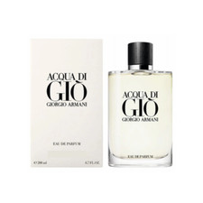 Giorgio Armani Acqua di Gio Eau de parfum 200ml profumo da uomo na sprzedaż  Wysyłka do Poland