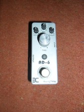 Analog delay effects for sale  COBHAM