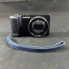 Câmera Samsung EK-GC120 Galaxy 16MP 21x Zoom Óptico - CÂMERA Digital comprar usado  Enviando para Brazil