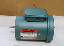 New reliance electric for sale  Clover