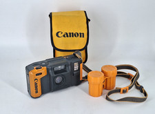 Vintage canon analogkamera gebraucht kaufen  Bad Segeberg