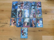 Tarot witch the gebraucht kaufen  Buchholz i.d. Nordheide
