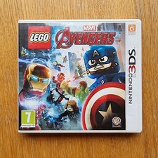 Lego marvel avengers usato  Roma