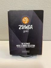 Zumba gold dvd for sale  Peyton