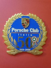 Porsche club italia gebraucht kaufen  Neumünster