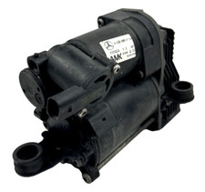 Air suspension compressor for sale  Sun Valley