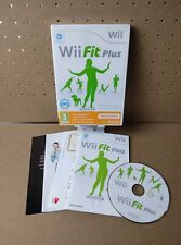 Wii fit wii d'occasion  Le Luc