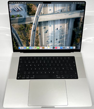 Macbook pro 2021 for sale  BRAINTREE