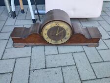 Kienzle kaminuhr antik gebraucht kaufen  Grömitz