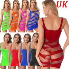 Womens lingerie fishnet for sale  SWANSEA