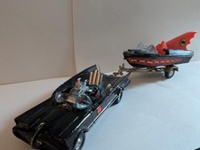 Corgi toys batman gebraucht kaufen  Berlin