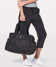 Lululemon day duffel for sale  Austin