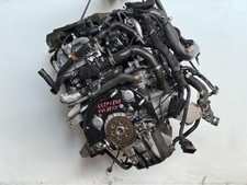 Motore completo alfa usato  Italia