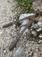 Rara pinza tagliafili usato  Avio