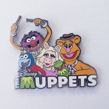 Disney parks muppets for sale  Anaheim