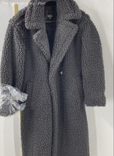 teddy coat for sale  Detroit