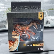 Figura dinosauro jurassic usato  Spedire a Italy