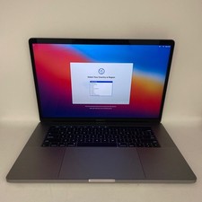 MacBook Pro 2016 15" - 16GB - SSD 1TB (Leer Descripción) segunda mano  Embacar hacia Mexico