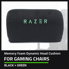 Razer memory foam for sale  Garden Grove