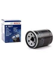 Bosch f026407077 oil for sale  MANCHESTER