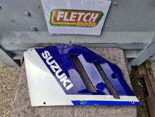 Suzuki gsxr750j slingshot for sale  ST. NEOTS