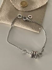 Bulgari bracciale bzero1 usato  Roma
