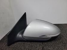 Espelho lateral esquerdo prata Hyundai Elantra i30 Avante AD 2018 comprar usado  Enviando para Brazil