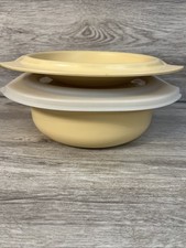 Tupperware 3pc oven for sale  Akron