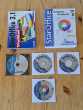 staroffice gebraucht kaufen staroffice gebraucht kaufen Frankfurt am Main