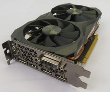 Zotac nvidia geforce for sale  MORECAMBE