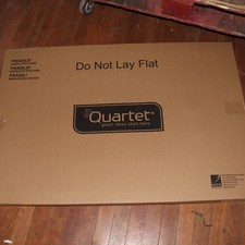 Quartet combo whiteboard for sale  Chillicothe
