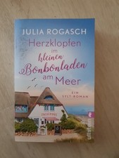 Herzklopfen kleinen bonbonlade gebraucht kaufen  Bellheim