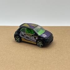 Hot wheels fiat for sale  HAVANT