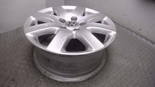 Alufelge 5x16 et42 gebraucht kaufen  Warendorf