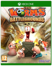 Worms battlegrounds for sale  ROCHESTER