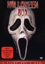 Halloween box klingeltöne gebraucht kaufen  Berlin