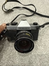 Rolleiflex sl35 vintage for sale  ENFIELD
