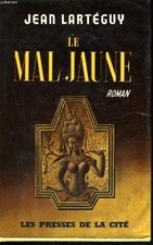 Mal jaune larteguy d'occasion  France