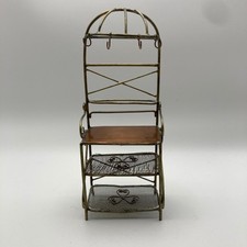 Vintage dollhouse miniature for sale  Racine