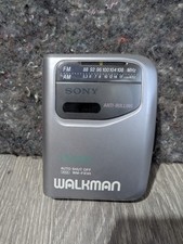 Vintage sony fx141 for sale  Central Point
