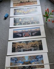 Hotel large prints for sale  FLEET